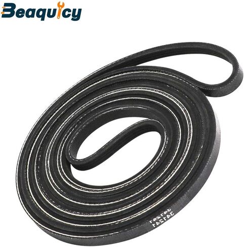 341241 Dryer Drum Drive Belt by Beaquicy - Replacement for Ken-more Whirlpool Dryer in Saudi Arabia