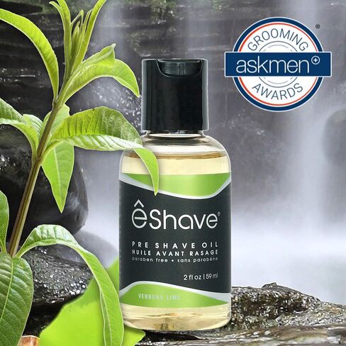 Pre Shave oil for men- protects from shaving irritation and razor burn- for smoothest shave and silky skin- All Natural Shaving oil 2 oz in Saudi Arabia