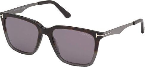 Tom Ford sunglasses Garrett (FT0862-S 56C) - lenses in Saudi Arabia