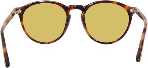 Sunglasses Tom Ford FT 0904 Aurele 53E Shiny Medium Blonde Havana/Yellow Lense in Saudi Arabia