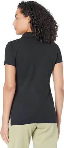 U.S. Polo Assn. USPA Metallic Print Polo in Saudi Arabia