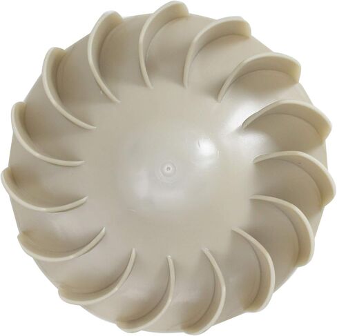 694089 Dryer Blower Wheel Replacement for Maytag MGDC300BW0 Dryer - Compatible with WP694089 Blower Wheel in Saudi Arabia
