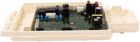 Samsung DC92-01803B Washer Electronic Control Board Genuine Original Equipment Manufacturer (OEM) Part in Saudi Arabia