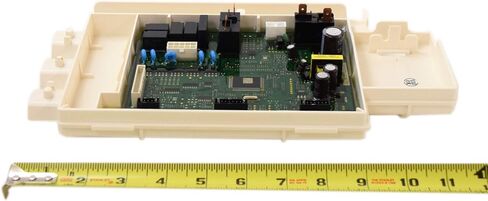 Samsung DC92-01803B Washer Electronic Control Board Genuine Original Equipment Manufacturer (OEM) Part in Saudi Arabia
