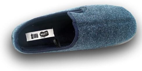 I WUZZA Bottle Men's recycled comfortable, soft, indoor outdoor sandals in Saudi Arabia
