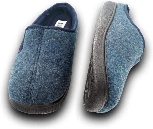 I WUZZA Bottle Men's recycled comfortable, soft, indoor outdoor sandals in Saudi Arabia