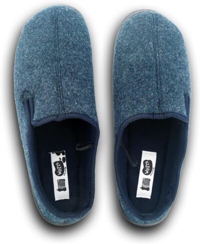 I WUZZA Bottle Men's recycled comfortable, soft, indoor outdoor sandals in Saudi Arabia