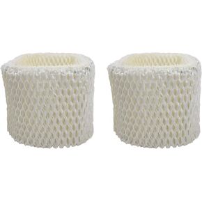 Air Filter Factory 2-Pack Replacement for Holmes HWF62, HWF62D, HWF-62, H62, H-62 Humidifier Wick Filters in Kuwait