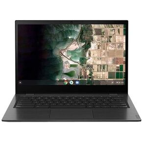 Lenovo 14E Chromebook 81MH0006US 14" Chromebook - 1920 X 1080 - A-Series A4-9120 - 4 GB RAM - 32 GB Flash Memory - Chrome OS - AMD Radeon R3 Graphics - English (US) (Renewed) in Kuwait