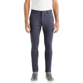 Rhone Men's Commuter Skinny Pant Pant with, Breathable, Comfortable, 4-Way Stretch Fabric in Saudi Arabia