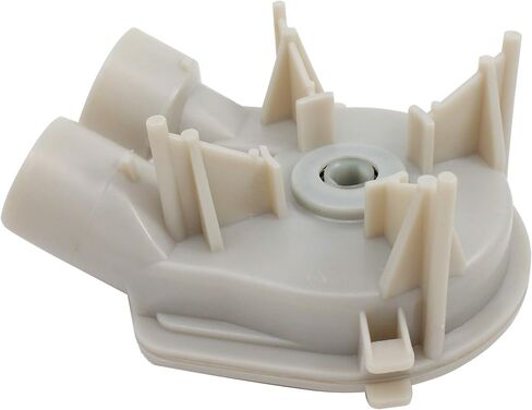 3363892 Washing Machine Pump Replacement for KitchenAid KAWE677BWH1 Washer - Compatible with WP3363892 Washer Drain Pump in Saudi Arabia