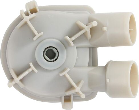 3363892 Washing Machine Pump Replacement for KitchenAid KAWE677BWH1 Washer - Compatible with WP3363892 Washer Drain Pump in Saudi Arabia