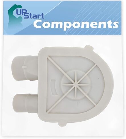3363394 Washing Machine Pump Replacement for Kenmore/Sears 11029812890 Washer - Compatible with WP3363394 Washer Water Pump Assembly - UpStart Components Brand in Saudi Arabia
