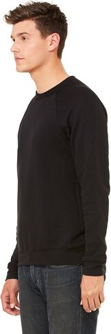 Bella Canvas mens 3901 in Saudi Arabia