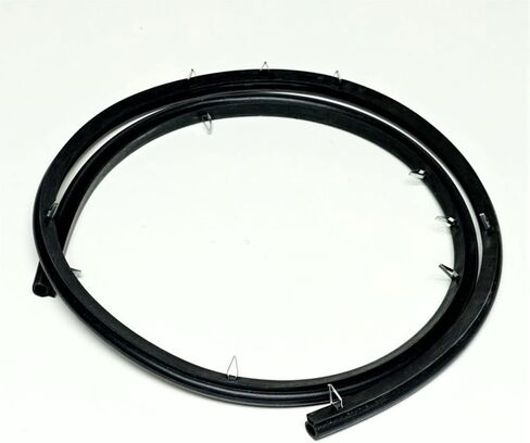 316239700 Range Oven Door Seal Gasket fits for Electrolux Frigidaire 833130, AH440011, AP2126661, EA440011 PS440011 in Saudi Arabia
