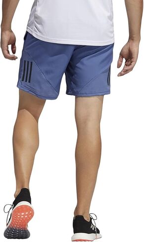 adidas Own The Run Shorts - Mens Running XL in Saudi Arabia