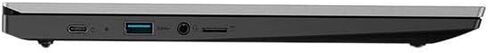 Lenovo 14E Chromebook 81MH0006US 14" Chromebook - 1920 X 1080 - A-Series A4-9120 - 4 GB RAM - 32 GB Flash Memory - Chrome OS - AMD Radeon R3 Graphics - English (US) (Renewed) in Kuwait