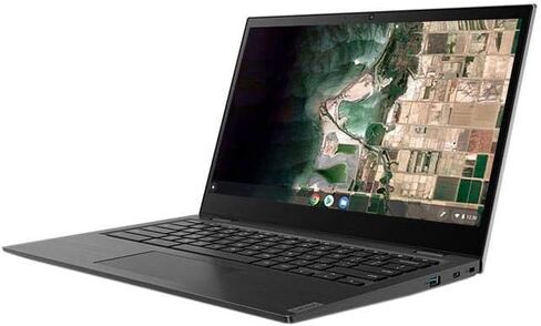Lenovo 14E Chromebook 81MH0006US 14" Chromebook - 1920 X 1080 - A-Series A4-9120 - 4 GB RAM - 32 GB Flash Memory - Chrome OS - AMD Radeon R3 Graphics - English (US) (Renewed) in Kuwait