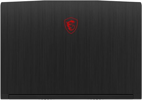 MSI GF65 Thin 15.6" 120Hz FHD Gaming Laptop Intel Core i7-10750H, GTX 1660Ti, 8GB Memory, 512GB NVMe SSD, Win10 (10SDR-1273) in Kuwait