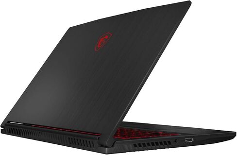MSI GF65 Thin 15.6" 120Hz FHD Gaming Laptop Intel Core i7-10750H, GTX 1660Ti, 8GB Memory, 512GB NVMe SSD, Win10 (10SDR-1273) in Kuwait