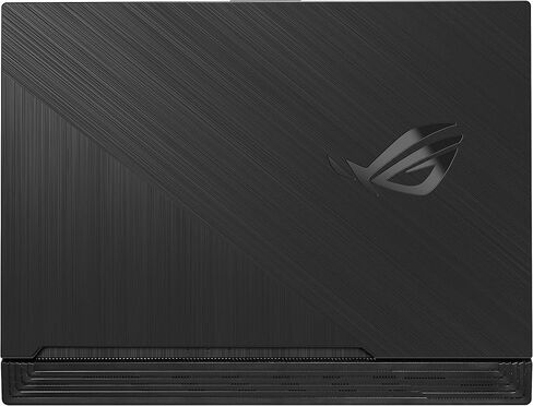 ASUS ROG Strix G15 Gaming Laptop, 240Hz 15.6" FHD 3ms IPS, Intel Core i7-10750H CPU, NVIDIA GeForce RTX 2070, 16GB DDR4, 1TB PCIe SSD, RGB KB, Wi-Fi 6, Windows 10, G512LW-ES76 in Saudi Arabia
