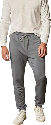 Velvet by Graham & Spencer Velvet Men's Crosby Jogger in Saudi Arabia