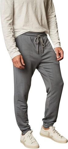 Velvet by Graham & Spencer Velvet Men's Crosby Jogger in Saudi Arabia