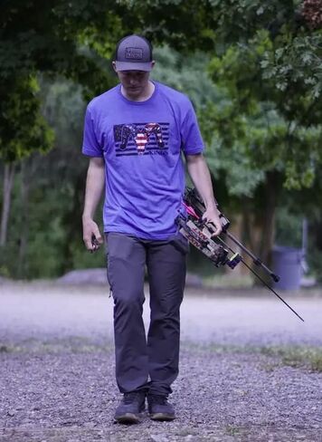 King's Camo Men's Xkg Sonora Pant in Saudi Arabia