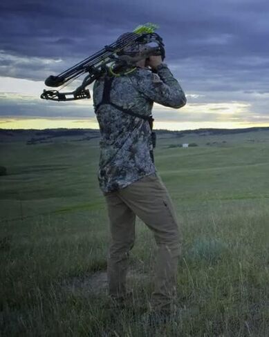 King's Camo Men's Xkg Sonora Pant in Saudi Arabia