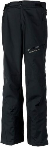 Obermeyer Kitimat Pant - Men's Black Oxford, XL in Kuwait