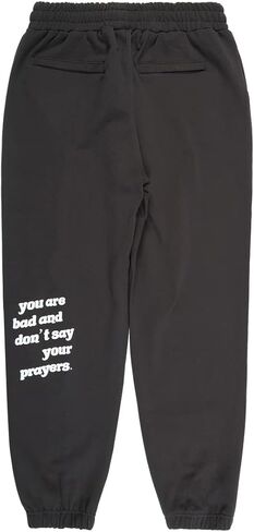 Arnodefrance Cactus High Street Graffiti Art Print رياضي ركض السراويل جيوب في الهواء الطلق عارضة تشغيل السراويل in Kuwait