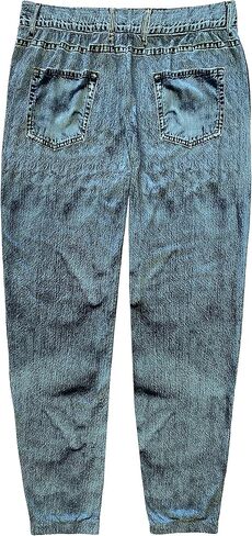 Under Disguise Men's Generic Faux Denim Mens Pajama Pants for Men in Saudi Arabia