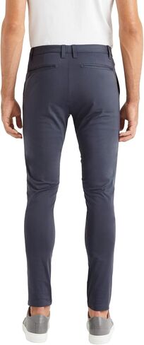 Rhone Men's Commuter Skinny Pant Pant with, Breathable, Comfortable, 4-Way Stretch Fabric in Saudi Arabia