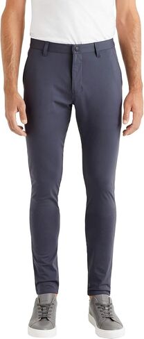 Rhone Men's Commuter Skinny Pant Pant with, Breathable, Comfortable, 4-Way Stretch Fabric in Saudi Arabia