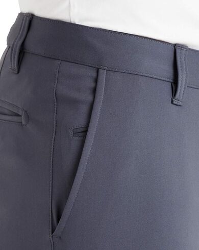 Rhone Men's Commuter Skinny Pant Pant with, Breathable, Comfortable, 4-Way Stretch Fabric in Saudi Arabia