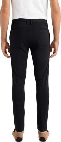 Rhone Men's Commuter Skinny Pant Pant with, Breathable, Comfortable, 4-Way Stretch Fabric in Kuwait