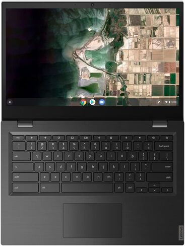 Lenovo - 14e Chromebook - Educational Computer - Laptop for Students - AMD Dual-Core Processor - 14.0" FHD Display - 4GB Memory - 32GB Storage - Chrome OS in Saudi Arabia