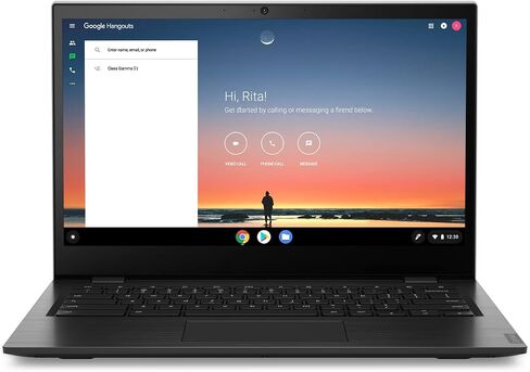 Lenovo - 14e Chromebook - Educational Computer - Laptop for Students - AMD Dual-Core Processor - 14.0" FHD Display - 4GB Memory - 32GB Storage - Chrome OS in Saudi Arabia