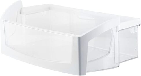 WPW10224961 Refrigerator Door Shelf Bin - Replaces AP6017363, W10224961, 1872710, PS11750660 in Saudi Arabia