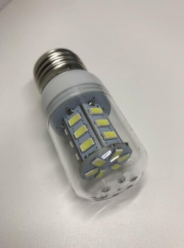 Light Bulb Replacement For Frigidaire LFSS2612TE0 LFSS2612TE1 LFSS2612TE2 LFSS2612TE3 LFSS2612TE4 LFSS2612TF0 LFSS2612TF1 LFSS2612TF2 LFSS2612TF3 LFSS2612TF4 LFSS2612TP0 LFSS2612TP1 Refrigerator in Kuwait