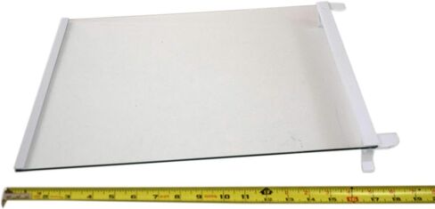 LG AHT73493833 LG-AHT73493833 Shelf Assembly,Refrigerator in Saudi Arabia