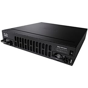Cisco ISR4351/K9 4351 Router in Saudi Arabia
