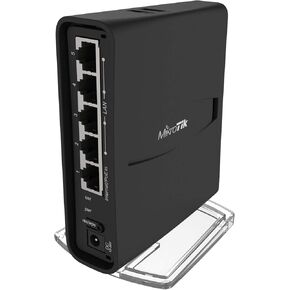 MikroTik hAP ac2 US Version in Kuwait