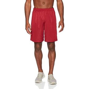 Amazon Essentials Men's Loose-Fit Mesh Basketball Short, Multipacks in Saudi Arabia