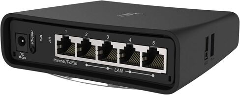 MikroTik hAP ac2 US Version in Kuwait