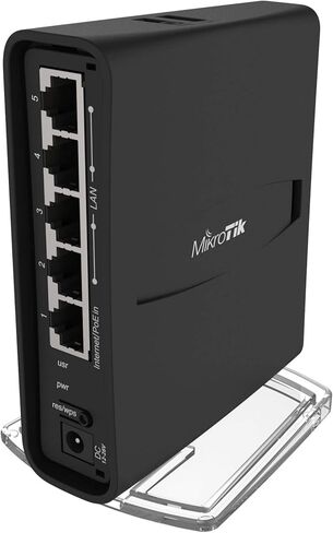 MikroTik hAP ac2 US Version in Kuwait