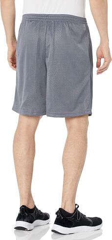 Amazon Essentials Men's Loose-Fit Mesh Basketball Short, Multipacks in Saudi Arabia