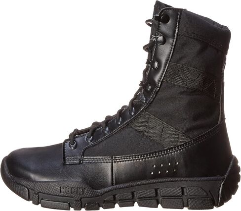Rocky Men's Ry008 Military and Tactical Boot in Saudi Arabia