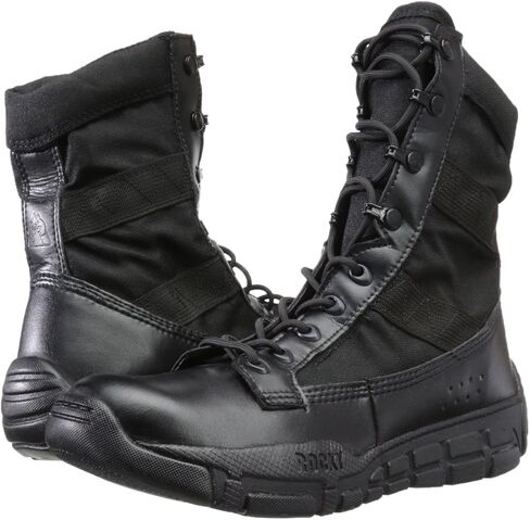 Rocky Men's Ry008 Military and Tactical Boot in Saudi Arabia