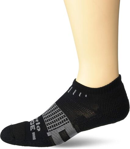 thorlos unisex-adult Vcmu Max Cushion Edge Court Low Cut Socks in Saudi Arabia